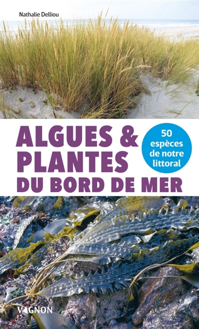 Algues & plantes du bord de...