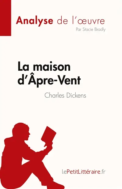 La maison d'Apre-Vent de Charles Dickens (Analyse de l'œuvre) : Résumé complet et analyse détaillée de l'œuvre