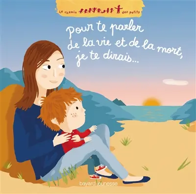 Pour te parler de la vie et de la mort, je te dirais...