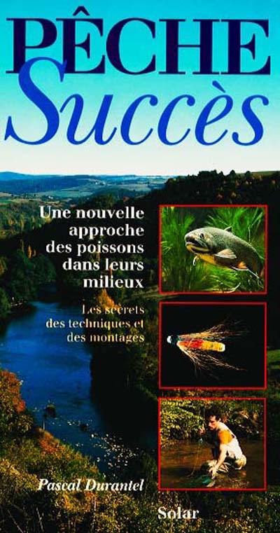 Pêche succès