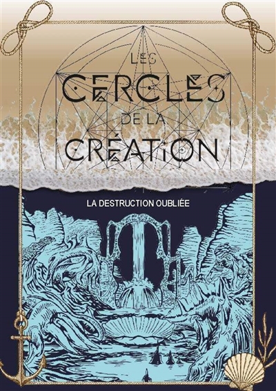 Les cercles de la création
