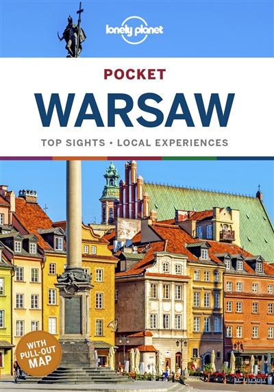 pocket warsaw : top sights, local experiences