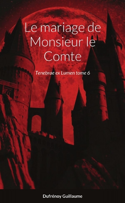 Le mariage de Monsieur le...