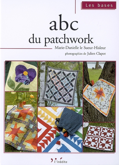 Abc du patchwork