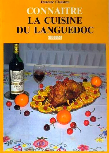 Connaître la cuisine du Languedoc