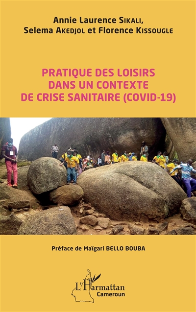 Pratique des loisirs dans un contexte de crise sanitaire (Covid-19)