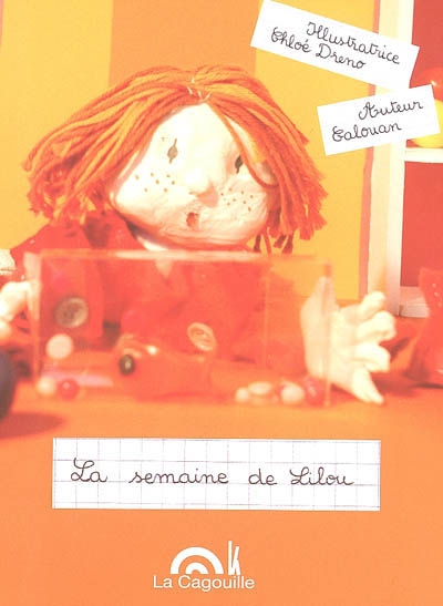 La semaine de Lilou