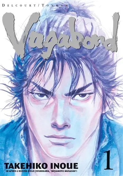 Vagabond. Vol. 1