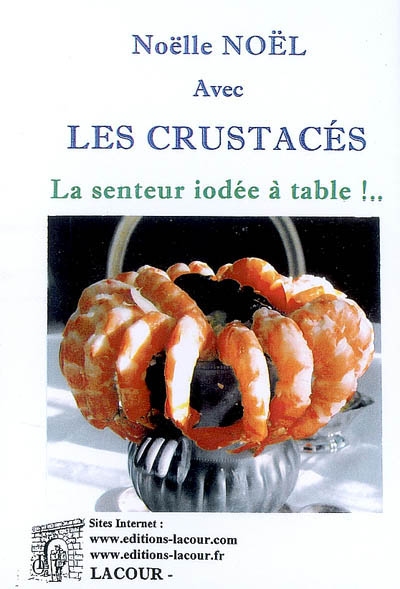 La senteur iodée à table !...