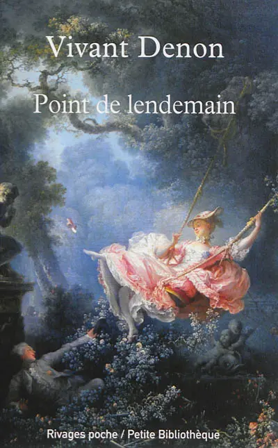 Point de lendemain
