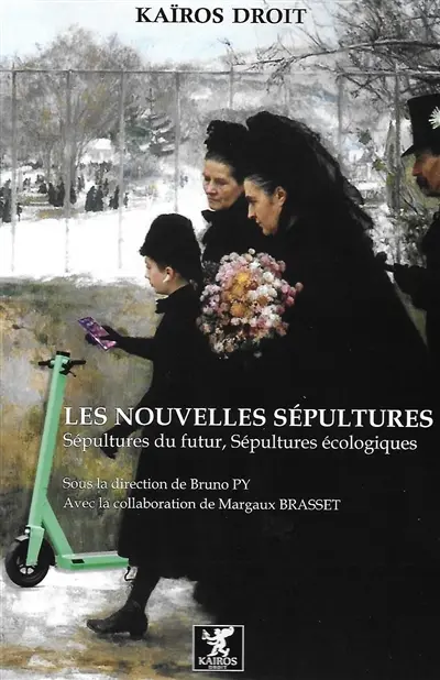 Les nouvelles sépultures : sépultures du futur, sépultures écologiques