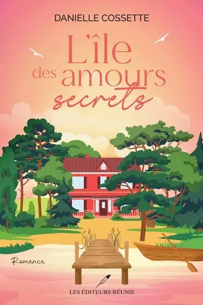 L'île des amours secrets