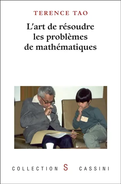 L'art de résoudre les problèmes de mathématiques