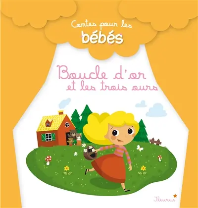 Boucle d'or et les trois ours