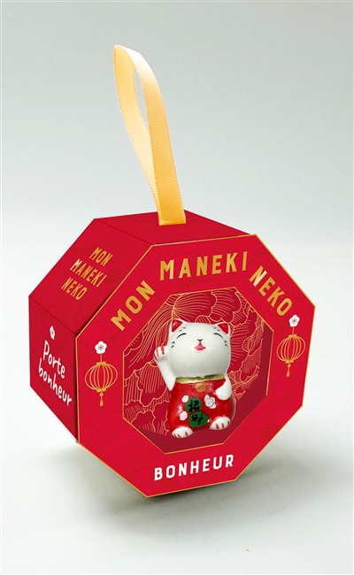 Mon maneki-neko...