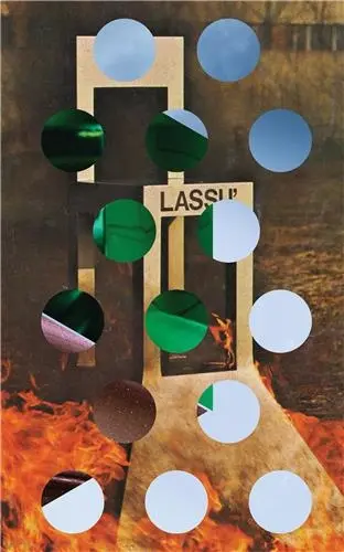 Walker Design Triennial : Beyond Materialism