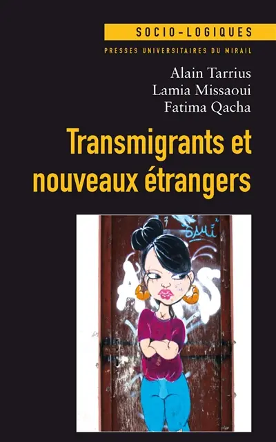 Transmigrants et nouveaux étrangers : hospitalités croisées entre jeunes des quartiers enclavés et nouveaux migrants internationaux