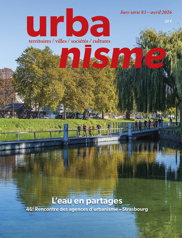 Urbanisme, hors-série, n°...