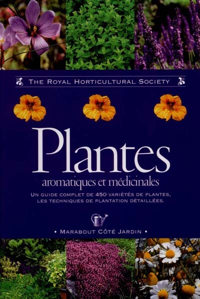 Plantes médicinales et aromatiques