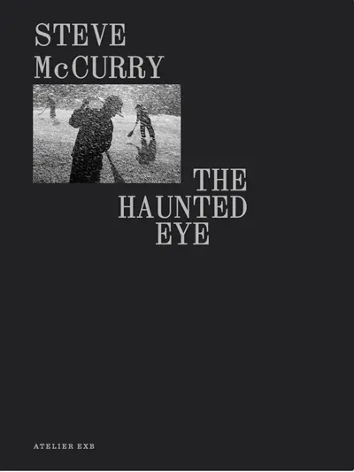 The haunted eye