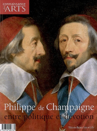 Philippe de Champaigne : entre politique et dévotion