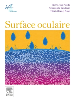 La surface oculaire : rapport SFO 2015