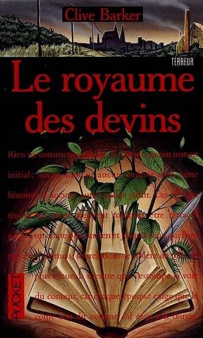 Le Royaume des devins