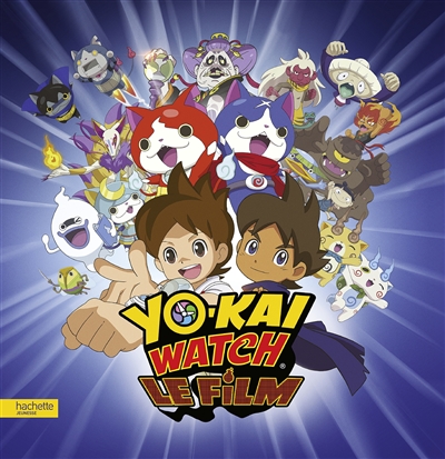 Yo-kai watch : le film