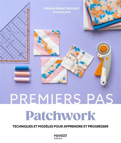 Patchwork : techniques et modèles pour apprendre et progresser