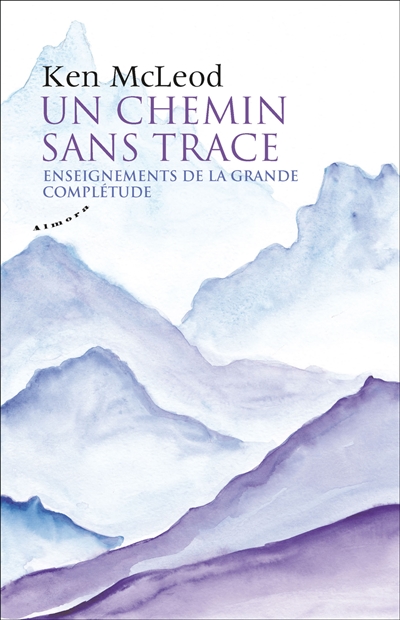 Un chemin sans trace :...
