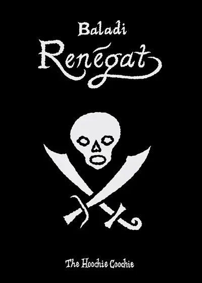 Renégat