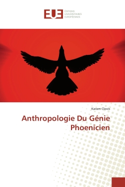 Anthropologie Du Genie...