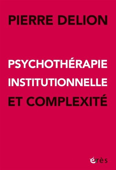 Psychothérapie...