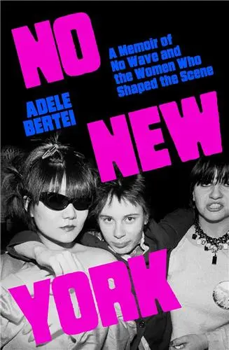 No New York