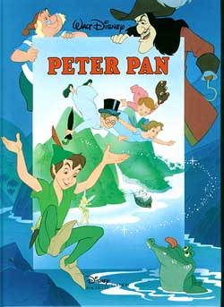 Peter Pan