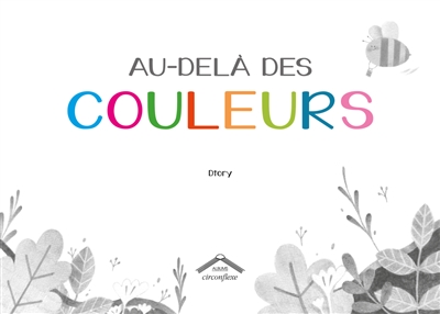 Au-delà des couleurs