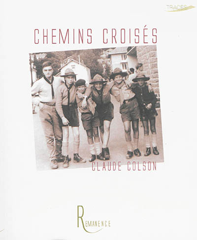 Chemins croisés (1949-2012)