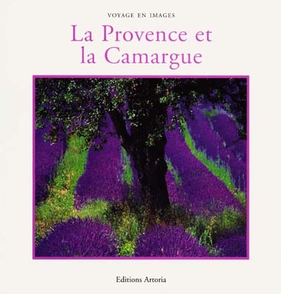 La Provence et la Camargue