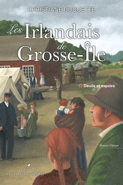 Deuils et espoirs 1