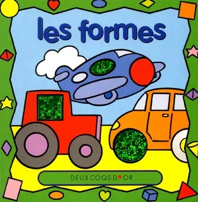 Les formes
