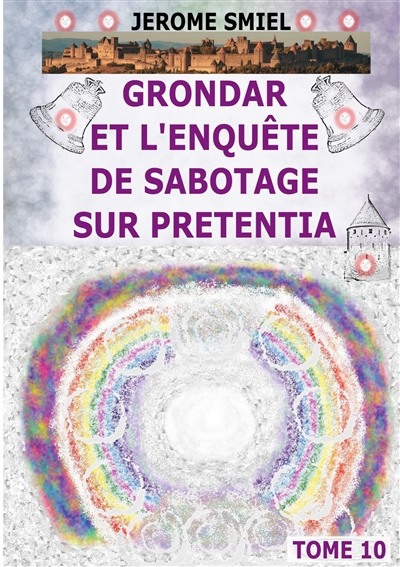 Grondar et l'Enquête de...
