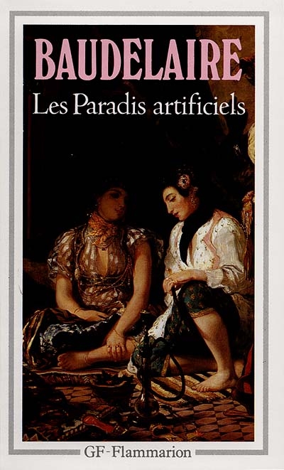Les paradis artificiels