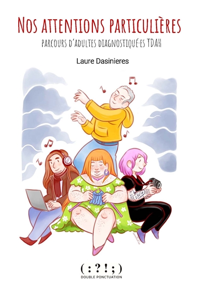 Nos attentions atypiques :...