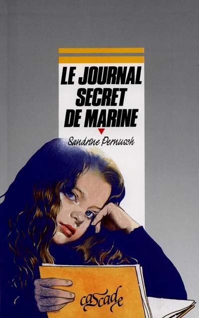 Le Journal secret de Marine