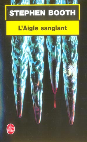 L'aigle sanglant