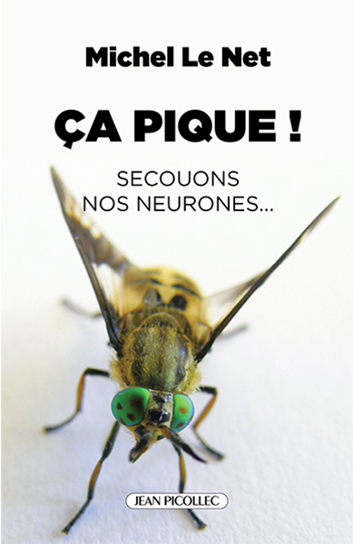 Ca pique ! : secouons nos...