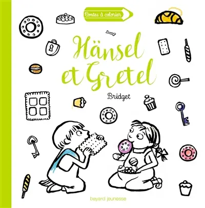Hänsel et Gretel