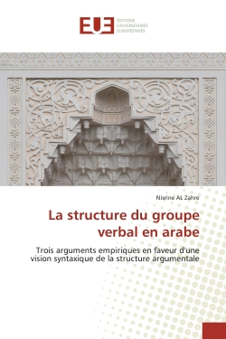 La structure du groupe...