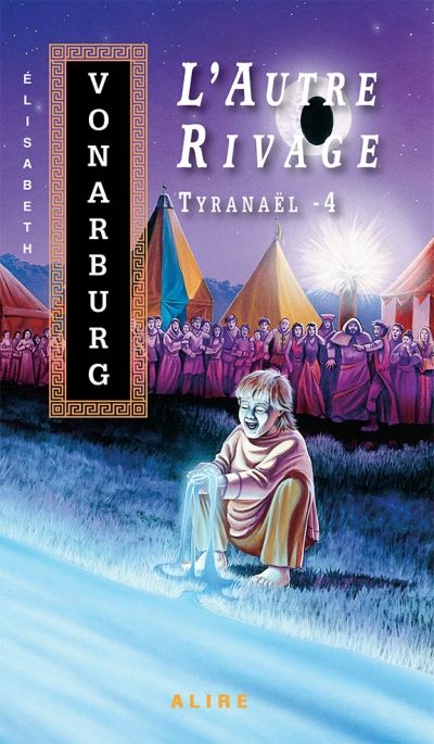 L'Autre Rivage 4