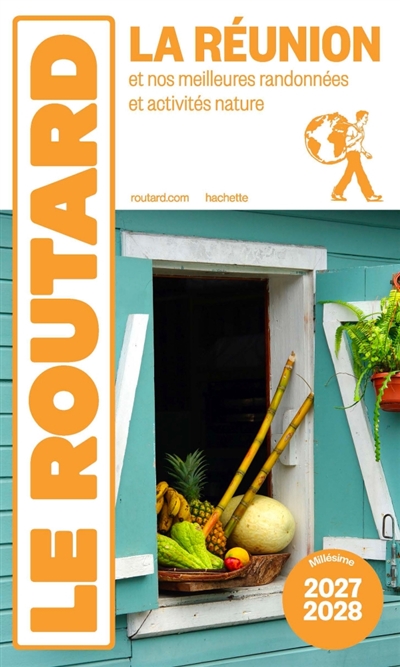 La Réunion : et nos...